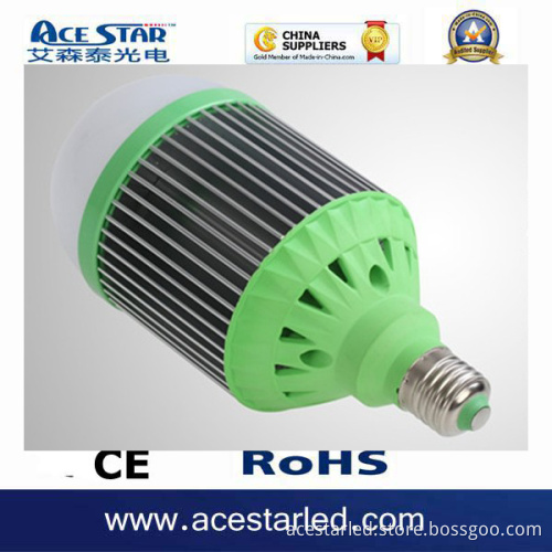 18W E27/E40 High Power LED Lamp